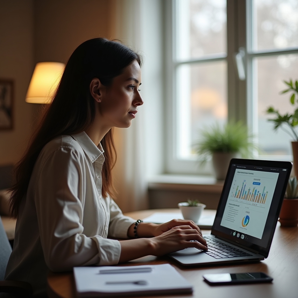 Persönliches Online-Gespräch zu Fragen des Wohnungsmarkts